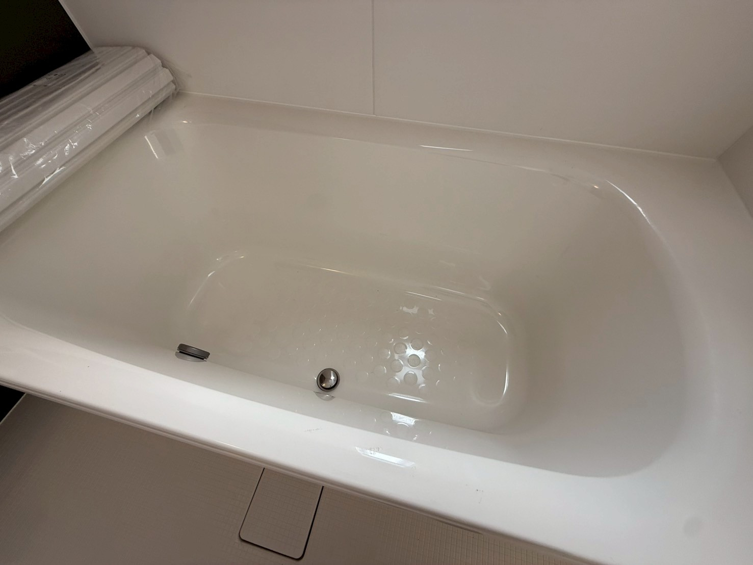 ♥♥南城市佐敷佐敷第1-1号棟（全3棟）の浴室