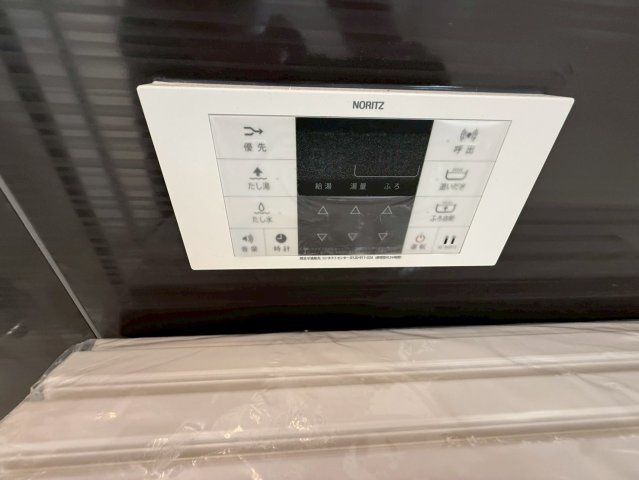 ♥♥南城市佐敷佐敷第1-1号棟（全3棟）の防犯設備