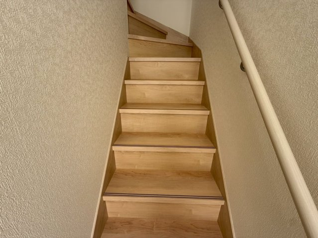 ♥♥南城市佐敷佐敷第1-1号棟（全3棟）の内装