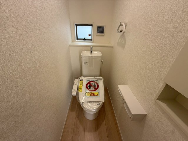 ♥♥南城市佐敷佐敷第1-1号棟（全3棟）のその他