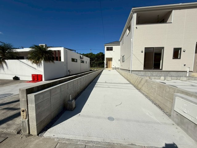 ♥♥南城市佐敷佐敷第1-1号棟（全3棟）のその他