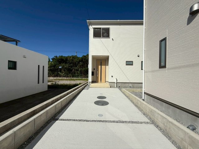 ♥♥南城市佐敷佐敷第1-1号棟（全3棟）のその他