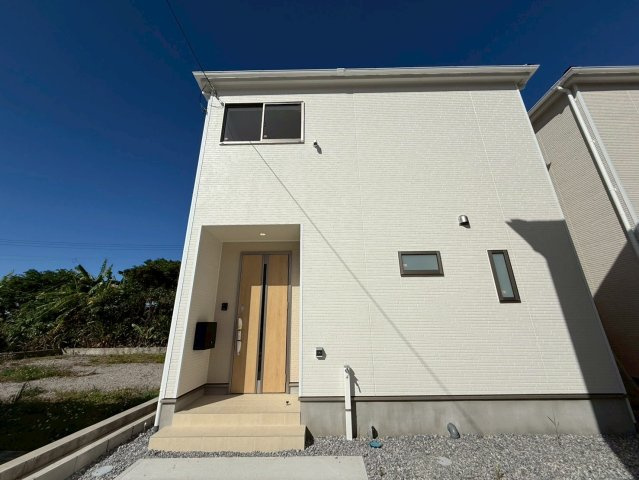 ♥♥南城市佐敷佐敷第1-1号棟（全3棟）のその他