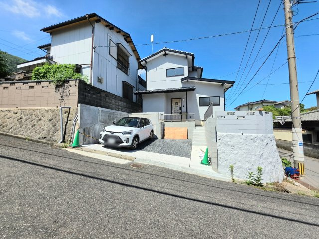 RESET HOUSE－リセットハウス小倉南区葛原2丁目3期の画像