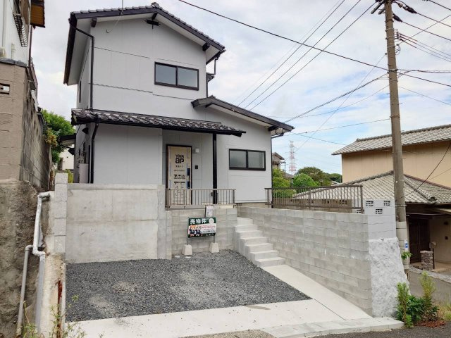 RESET HOUSE－リセットハウス小倉南区葛原2丁目3期　【小倉南区　中古戸建て】の画像