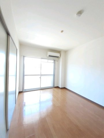 シェレーヌの内装