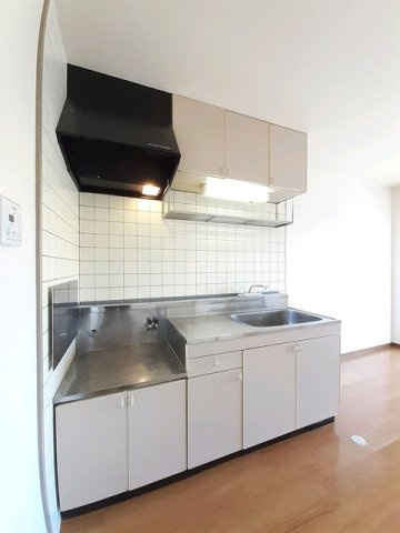 シェレーヌのキッチン