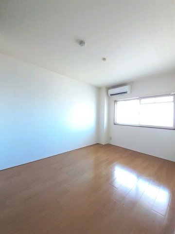 シェレーヌの内装