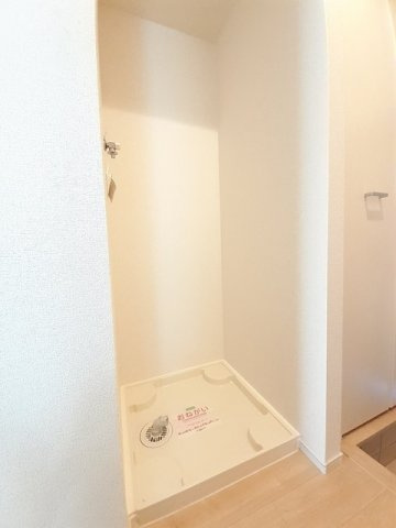 アイ・スマイル南島田の内装