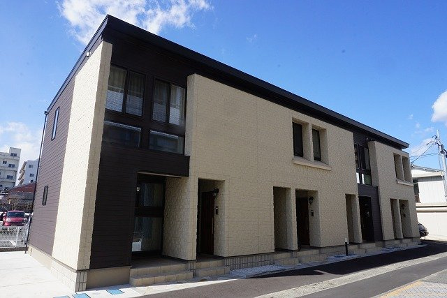 メゾン・アンジュ