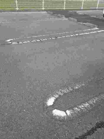 レクサスⅠ　Ｂの駐車場