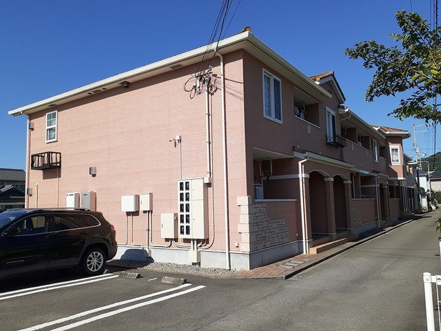 レクサスⅠ　Ｂの外観