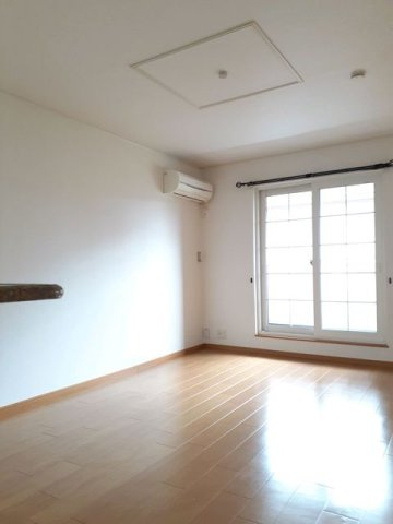 レクサスⅠ　Ｂの居間・リビング