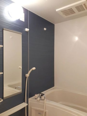 レクサスⅠ　Ｂの浴室