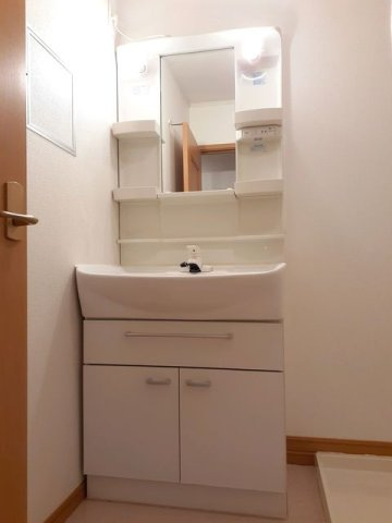 レクサスⅠ　Ｂの洗面所