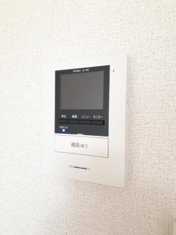 グランレジデンス　国府　Ｂ－Ⅱの設備