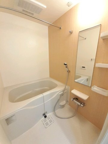 グランレジデンス　国府　Ｂ－Ⅱの浴室