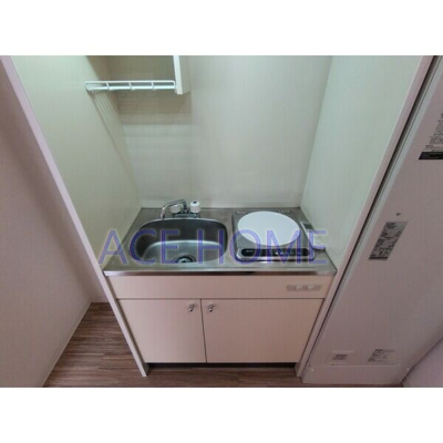 【キッチン】 | フローレンス難波元町