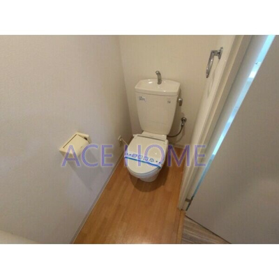 【トイレ】 | フローレンス難波元町