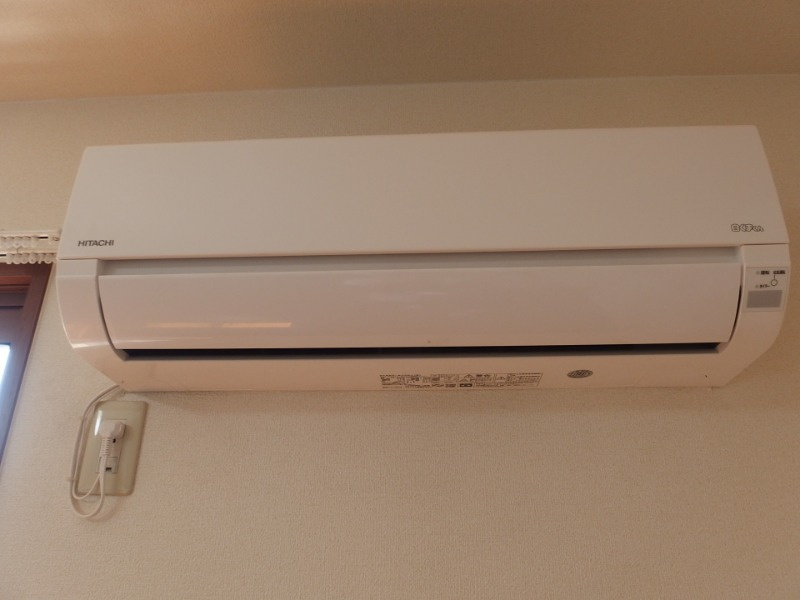 ネオハイツみゆきⅡの設備