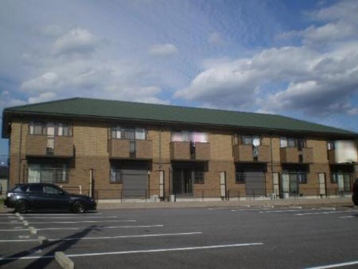 ネオハイツみゆきⅡ