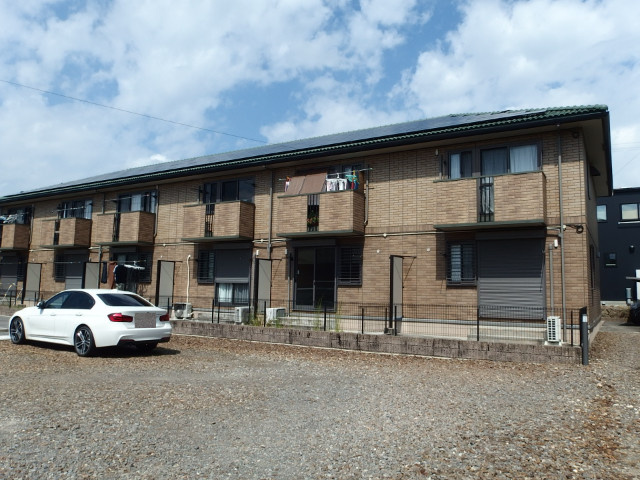 ネオハイツみゆきⅡのその他