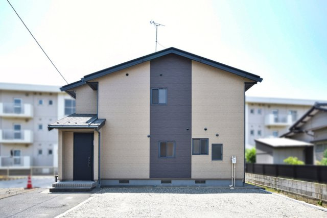 新潟市西区坂井東6丁目　中古戸建