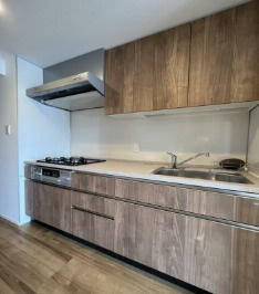 【キッチン】 | ガリシア東上野