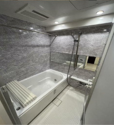 【浴室】 | ガリシア東上野