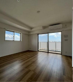 【洋室】 | ガリシア東上野