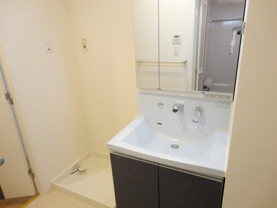 【洗面所】 | ビュートップ桜並