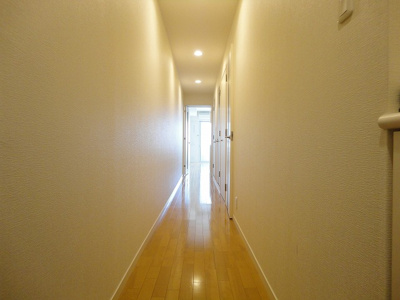 【内装】 | ビュートップ桜並