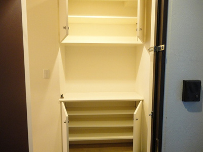 【収納】 | ビュートップ桜並