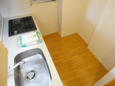 【設備】 | ビュートップ桜並