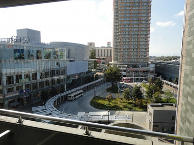 【展望】 | ビュートップ桜並