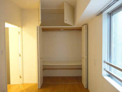 【収納】 | ビュートップ桜並