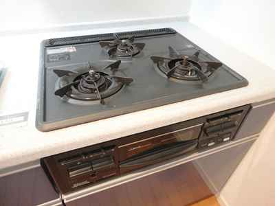 【キッチン】 | ビュートップ桜並