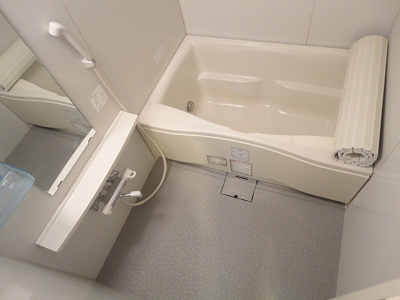 【浴室】 | ビュートップ桜並