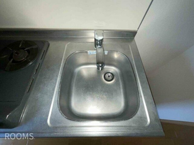 【キッチン】 | エクセレントフラッツ品川