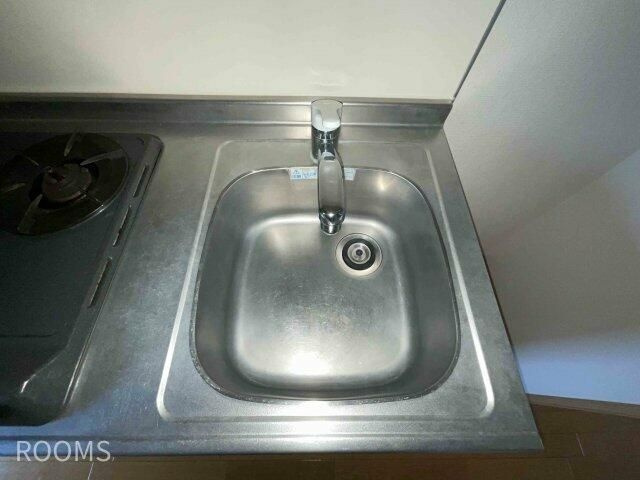 【キッチン】 | エクセレントフラッツ品川