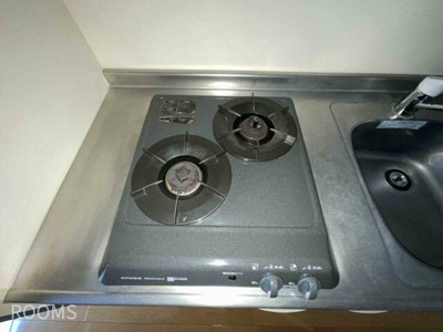 【キッチン】 | エクセレントフラッツ品川