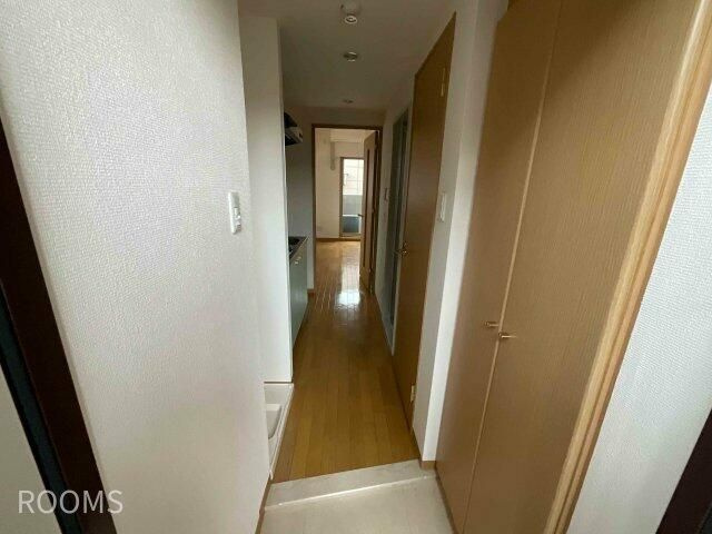 【玄関】 | エクセレントフラッツ品川