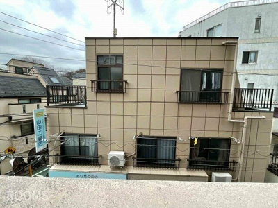 【展望】 | エクセレントフラッツ品川