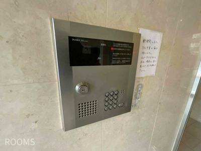 【その他】 | エクセレントフラッツ品川