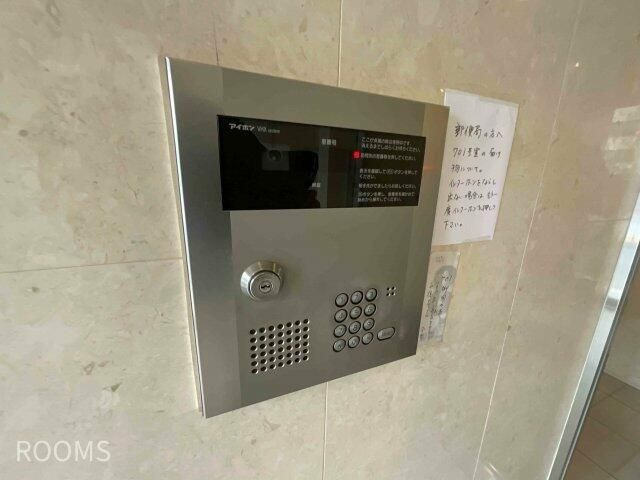 【その他】 | エクセレントフラッツ品川