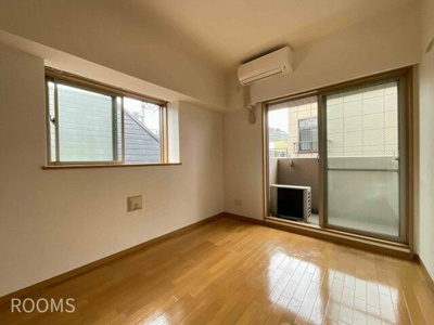 【居間・リビング】 | エクセレントフラッツ品川