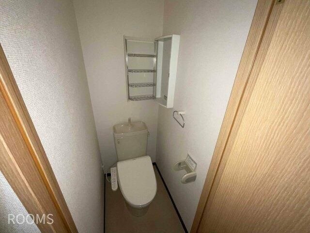 【トイレ】 | エクセレントフラッツ品川