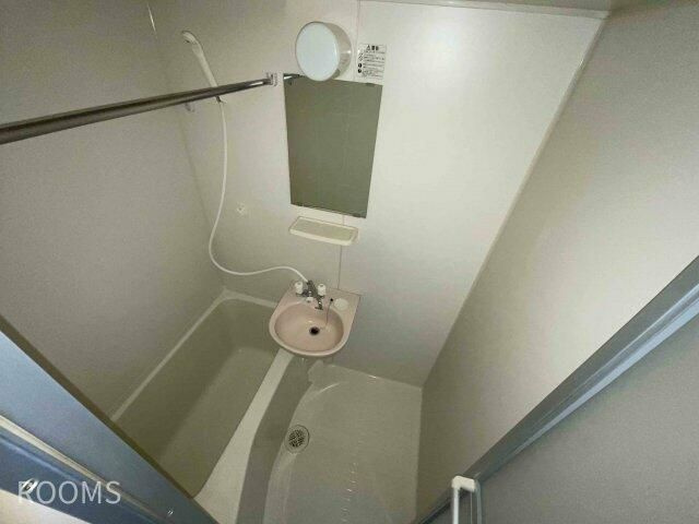 【浴室】 | エクセレントフラッツ品川