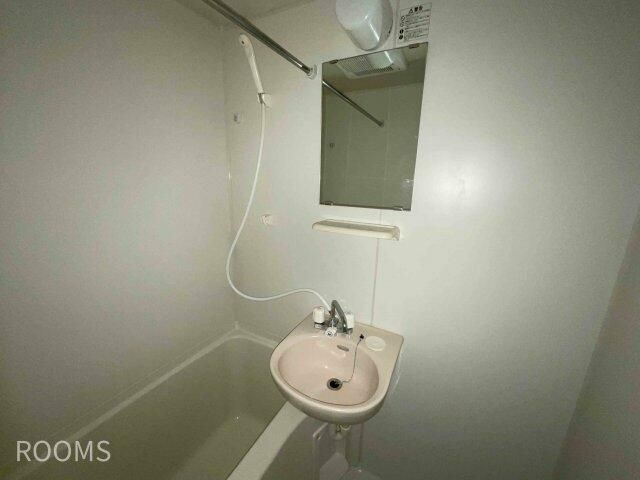 【洗面所】 | エクセレントフラッツ品川