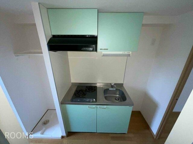 【キッチン】 | エクセレントフラッツ品川